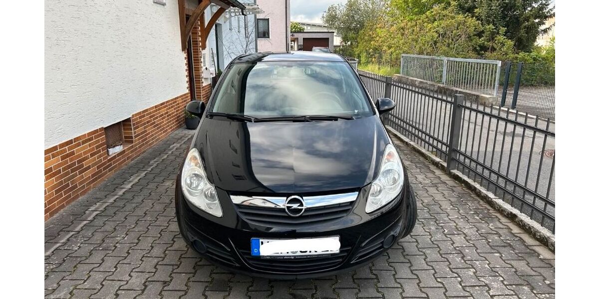Opel Corsa 226.000 km 1.900 &euro; Weiden 92637