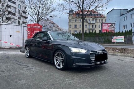 Audi A5 199.999 km 15.499 &euro; Rosswein 04741