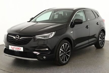 Opel Grandland (X) 76.800 km 20.990 &euro; Magdeburg 39118