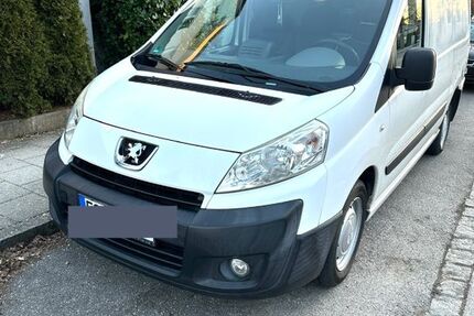 Peugeot Expert 312.500 km 2.000 € München 80807