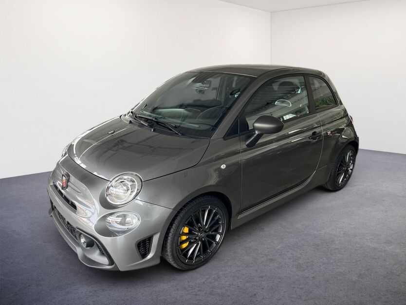 Abarth 695 10 km 32.900 € Lindenberg 88161
