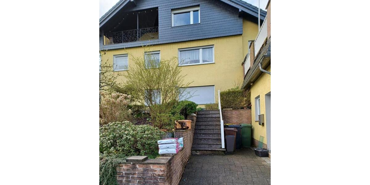 Dachgeschoßwohnung Neunkirchen-Seelscheid Seelscheid - 3 Zimmer, 75 m&sup2;, 690&euro; | Angebot:25942654