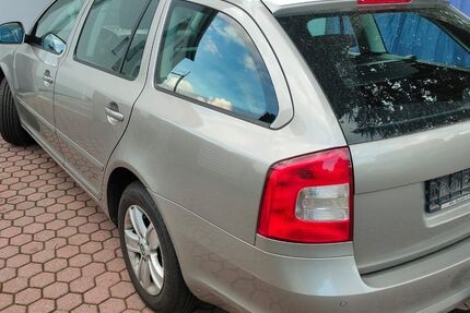 Skoda Octavia 178.000 km 3.500 &euro; Neumarkt in der Oberpfalz 92318
