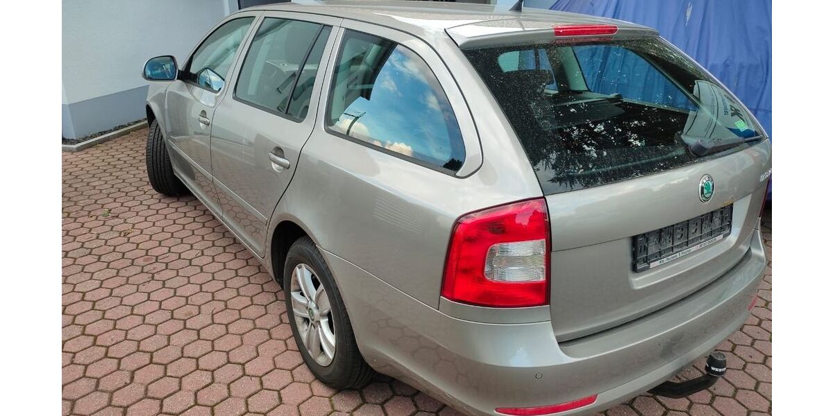 Skoda Octavia 178.000 km 3.500 &euro; Neumarkt in der Oberpfalz 92318