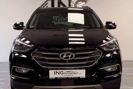 Hyundai SANTA FE 181.919 km 13.399 &euro; Rastede 26180