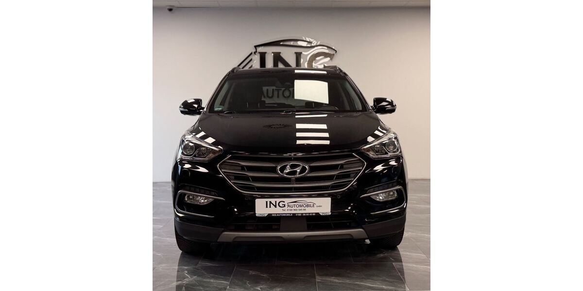 Hyundai SANTA FE 181.919 km 13.399 &euro; Rastede 26180