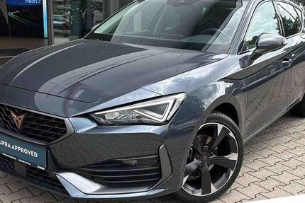 Cupra Leon 15.100 km 25.950 &euro; Kleve 47533