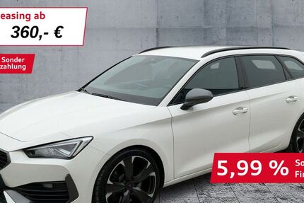 Cupra Leon 22.445 km 29.230 &euro; Kulmbach 95326