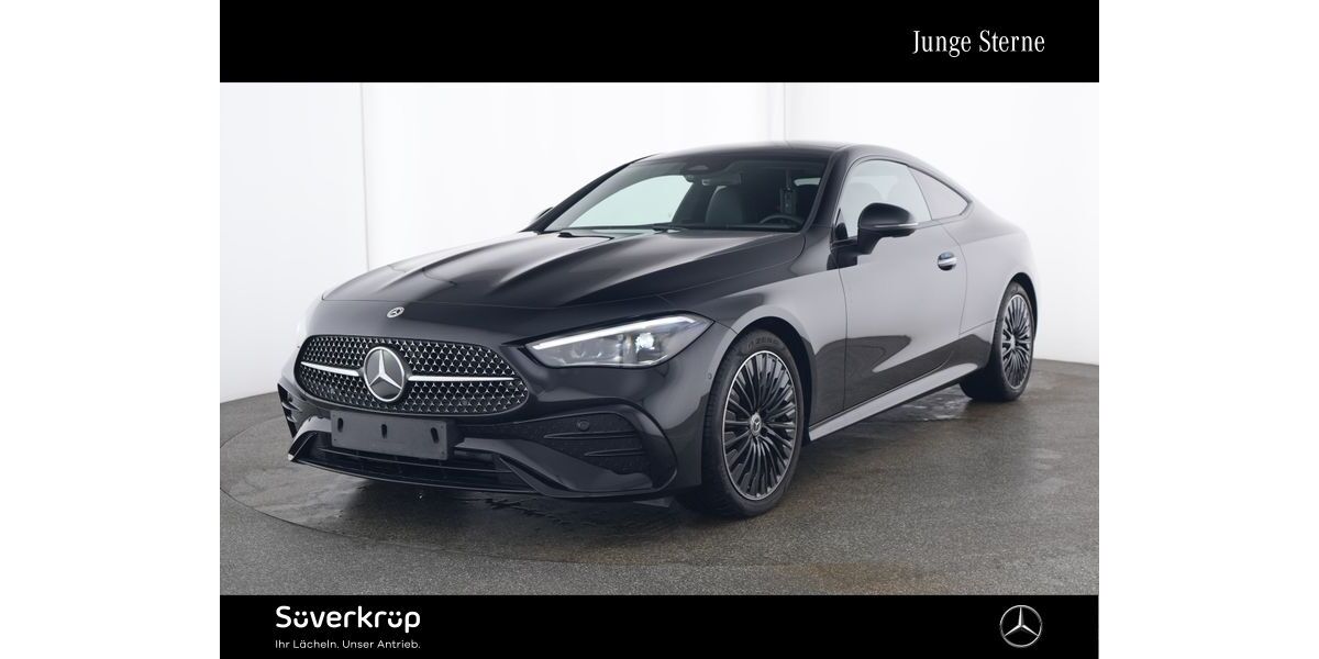 Mercedes-Benz CLE 200 6.272 km 50.720 &euro; Kiel 24109