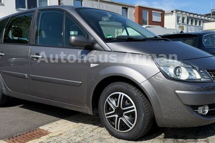 Renault Scenic 168.000 km 2.990 € Bremen 28329