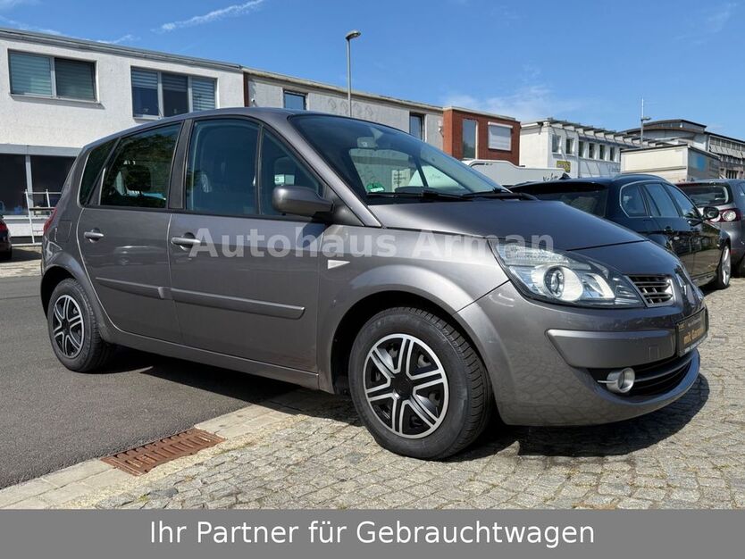 Renault Scenic 168.000 km 2.990 € Bremen 28329