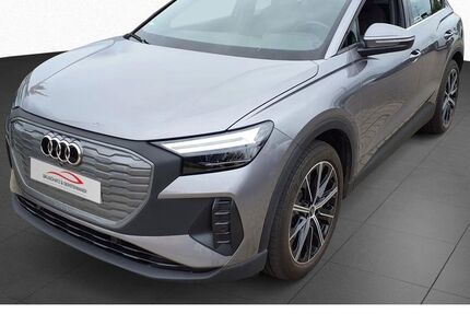 Audi Q4 e-tron 32.263 km 35.770 &euro; Baden Baden 76532