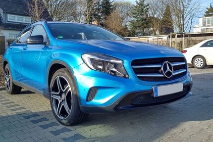 Mercedes-Benz GLA 200 89.900 km 15.200 &euro; Friedrichskoog 25718