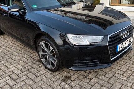 Audi A4 88.448 km 16.200 &euro; St. Peter 79271