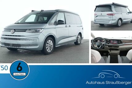 VW T7 California 35.600 km 62.390 &euro; Buchschwabach bei Nürnberg 90574