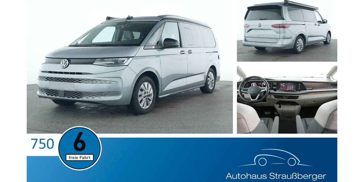 VW T7 California 35.600 km 62.390 &euro; Buchschwabach bei Nürnberg 90574