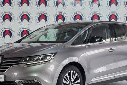 Renault Espace 105.000 km 16.990 &euro; München 81379