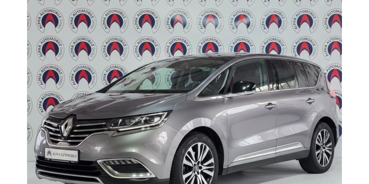 Renault Espace 105.000 km 16.990 &euro; München 81379