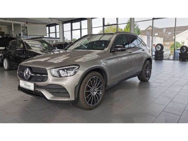 GLC 300