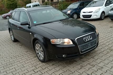 Audi A4 200.000 km 1.850 € Reichenbach im Vogtland 08468
