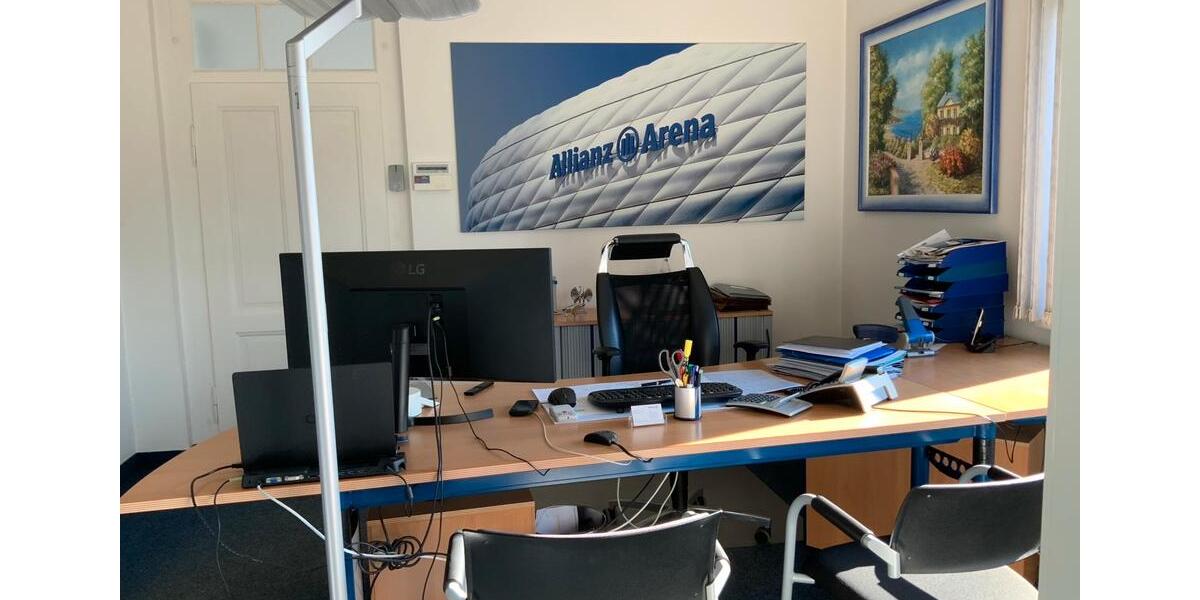 Gewerbeobjekt Weilburg - 4 Zimmer, 94 m&sup2;, 790&euro; | Angebot:25673547