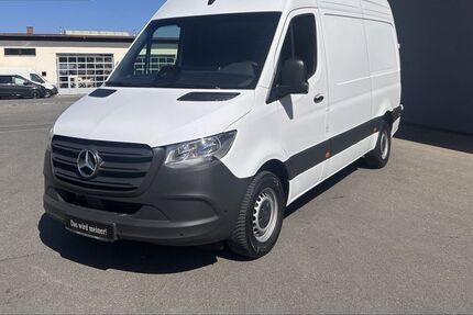 Mercedes-Benz Sprinter 15.258 km 45.278 &euro; Bad-Waldsee 88339