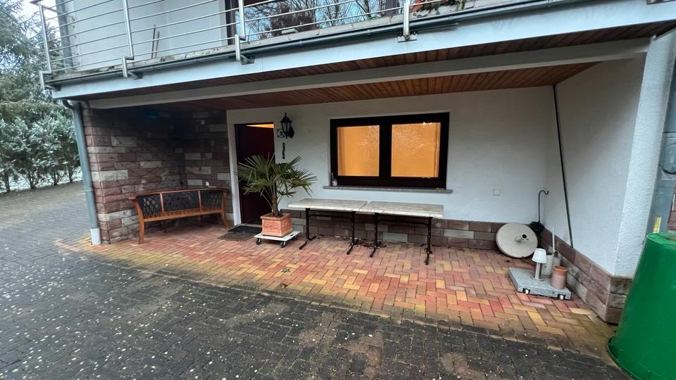 Einfamilienhaus Heusweiler - 5 Zimmer, 130 m&sup2;, 1.190&euro; | Angebot:25803317