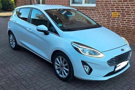 Ford Fiesta 71.000 km 10.750 &euro; Wallenhorst 49134