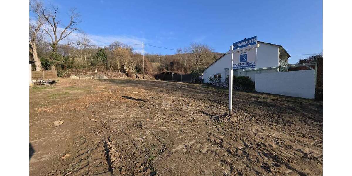 Grundstück Königswinter - 249.951&euro; | Angebot:26394675