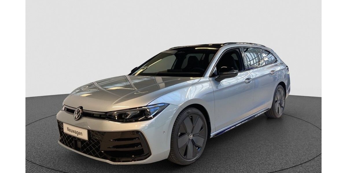 VW Passat 28.500 km 47.900 &euro; Bruchsal 76646