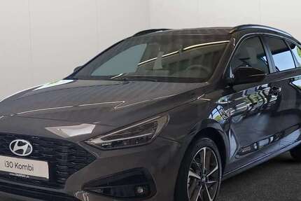 Hyundai i30 14.000 km 19.990 &euro; Haltern am See 45721