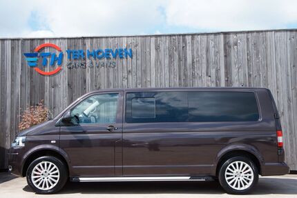 VW T5 Transporter 285.562 km 13.950 &euro; Bad Bentheim 48455
