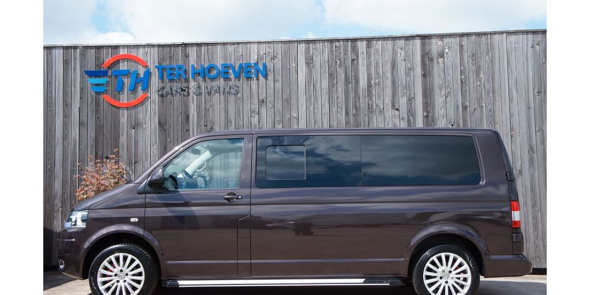 VW T5 Transporter 285.562 km 13.950 &euro; Bad Bentheim 48455