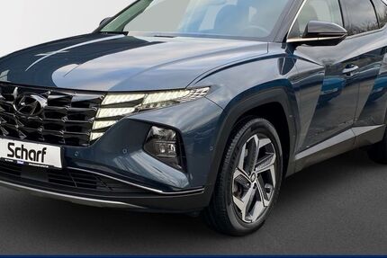 Hyundai TUCSON 26.908 km 28.890 &euro; Lauf 91207