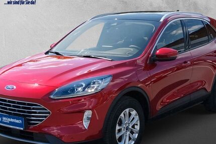 Ford Kuga 27.700 km 25.500 &euro; Duderstadt 37115