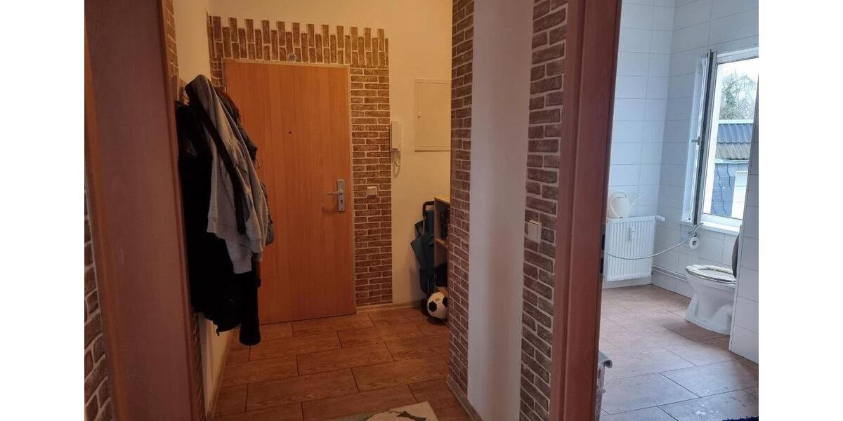 Hochparterre Rathenow - 4 Zimmer, 90 m&sup2;, 725&euro; | Angebot:26381821