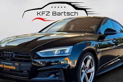 Audi A5 143.000 km 22.450 &euro; Laatzen 30880