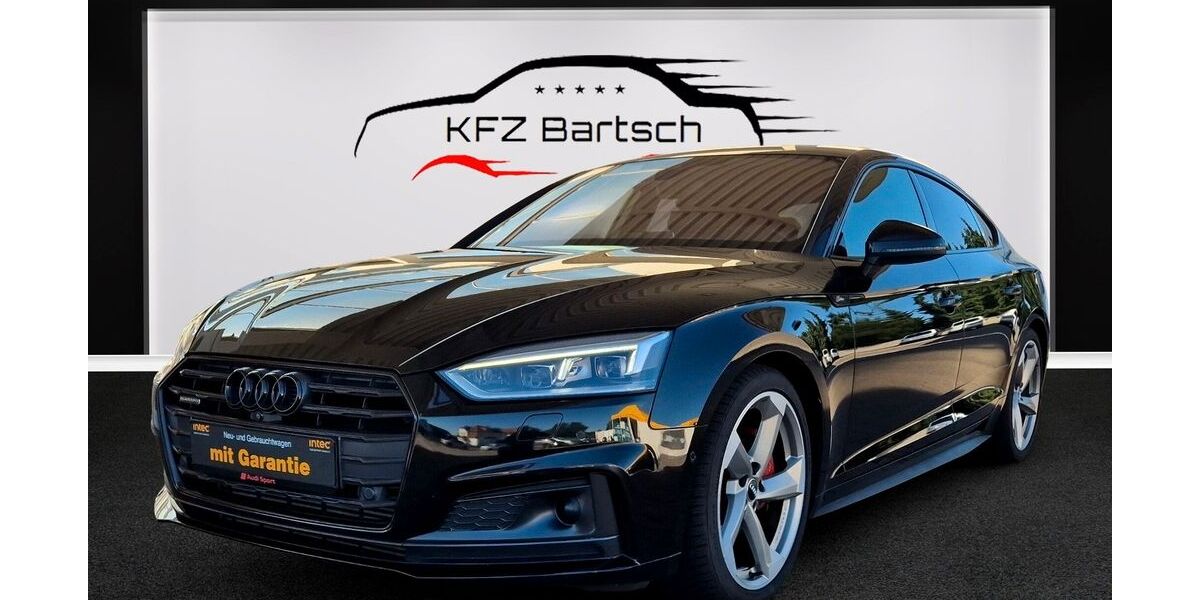 Audi A5 143.000 km 22.450 &euro; Laatzen 30880