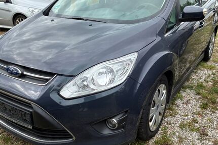 Ford C-Max 161.000 km 2.190 &euro; Burgthann OT Oberferrieden 90559