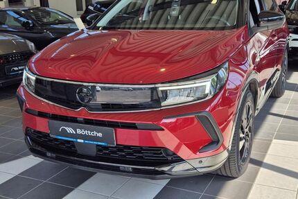 Opel Grandland (X) 50.063 km 18.980 € Zerbst / Anhalt 39261