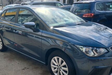 Seat Ibiza 89.150 km 12.390 &euro; Traunstein 83278