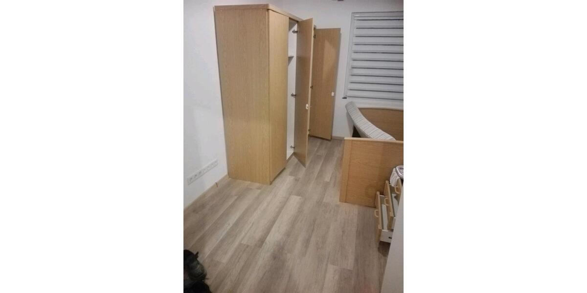 Etagenwohnung Vilsbiburg - 3 Zimmer, 68 m&sup2;, 199.000&euro; | Angebot:26699586