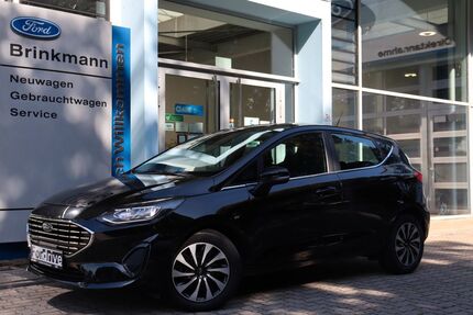 Ford Fiesta 54.200 km 15.729 &euro; Lilienthal 28865