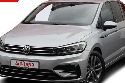 VW Touran 76.094 km 21.990 &euro; Meißen 01662