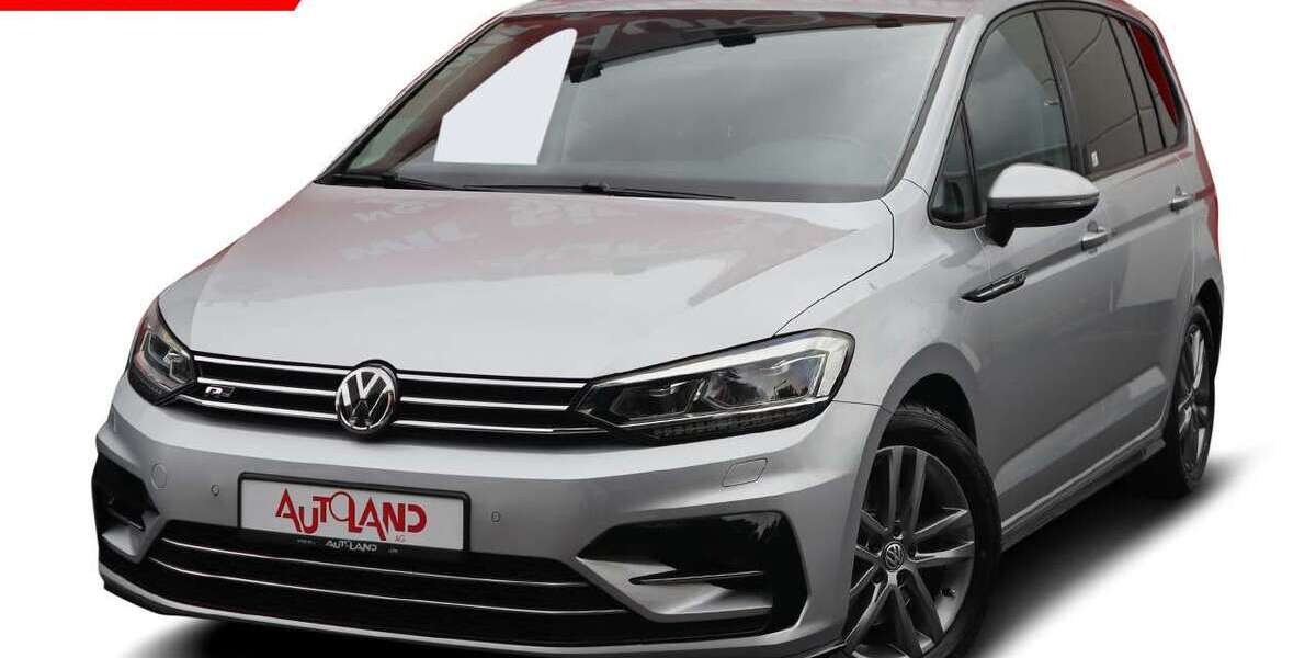 VW Touran 76.094 km 21.990 &euro; Meißen 01662