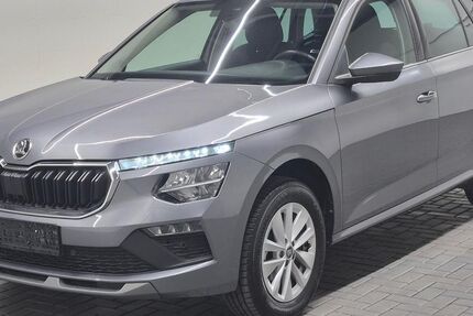 Skoda Kamiq 28.160 km 21.980 &euro; Langenweddingen 39171