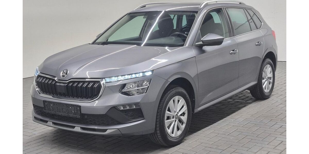 Skoda Kamiq 28.160 km 21.980 &euro; Langenweddingen 39171