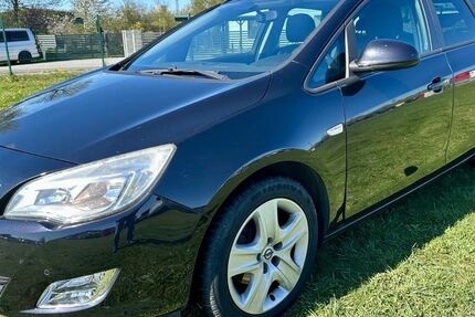 Opel Astra 254.427 km 2.500 &euro; Rostock 18147