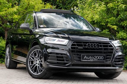 Audi Q5 222.500 km 20.990 &euro; Unna 59427
