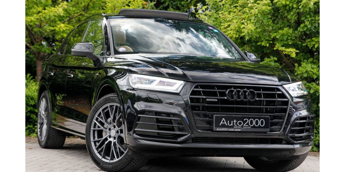 Audi Q5 222.500 km 20.990 &euro; Unna 59427